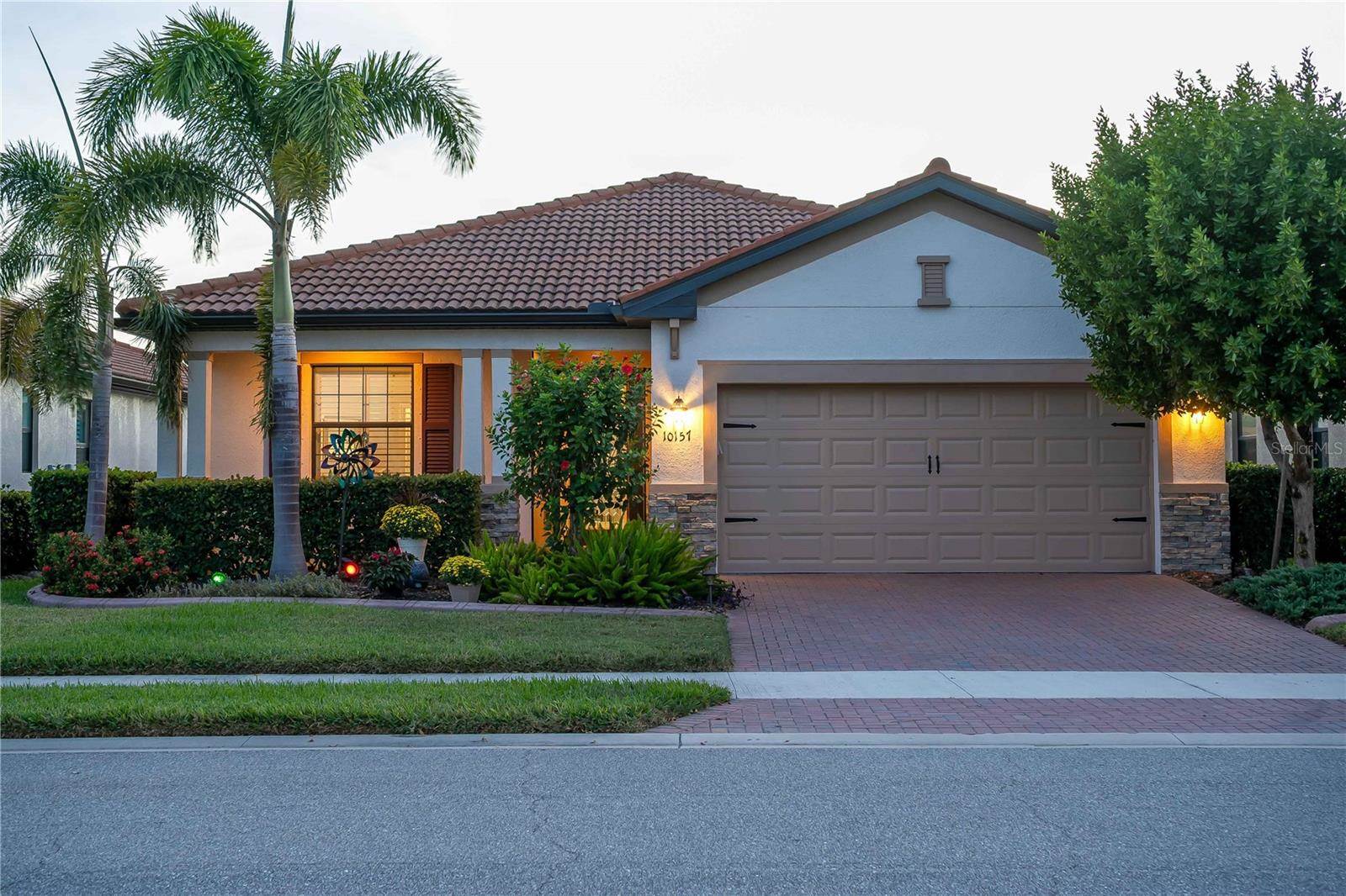 10157 Colubrina Drive, Venice, FL 34293