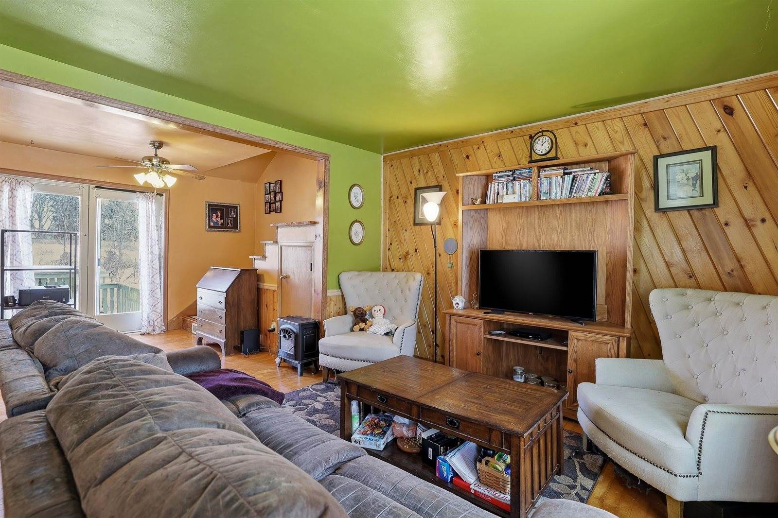 162 Grant Street, Amherst, WI 54406