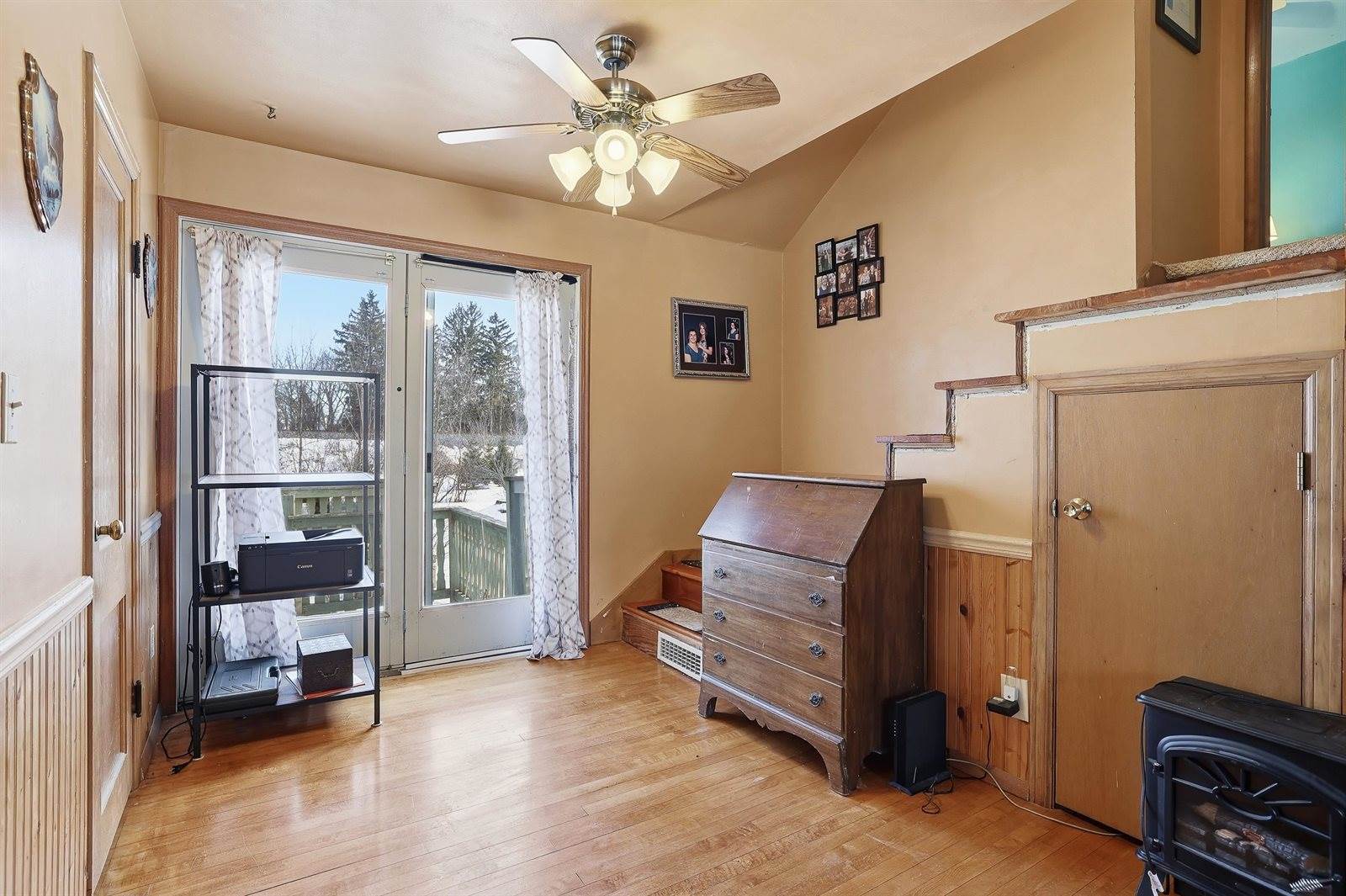 162 Grant Street, Amherst, WI 54406