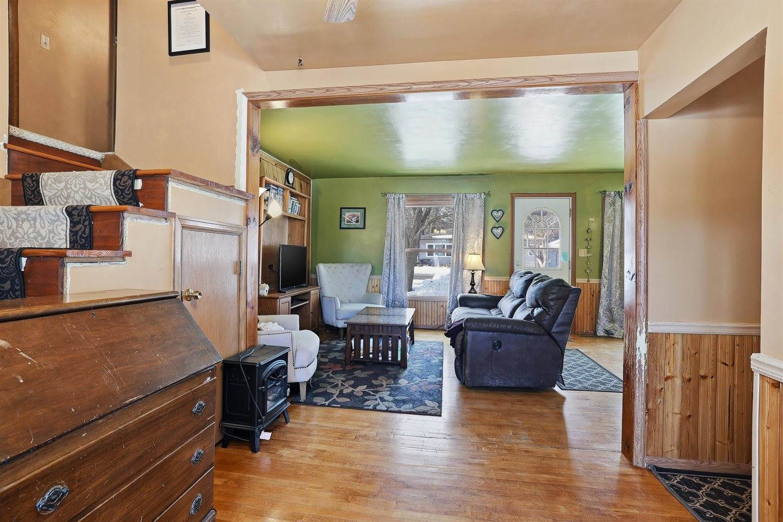 162 Grant Street, Amherst, WI 54406