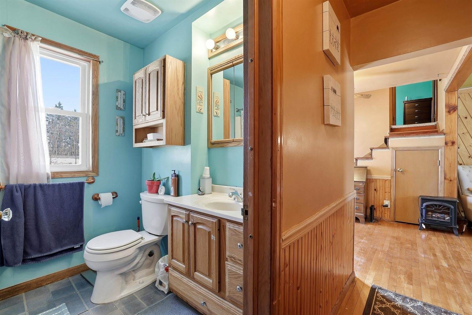 162 Grant Street, Amherst, WI 54406