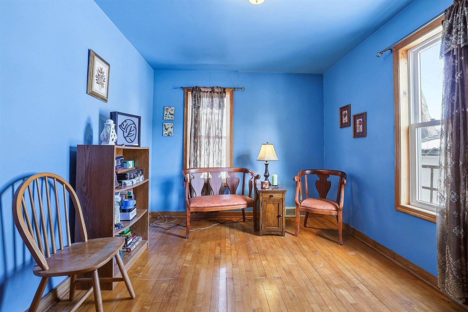 162 Grant Street, Amherst, WI 54406