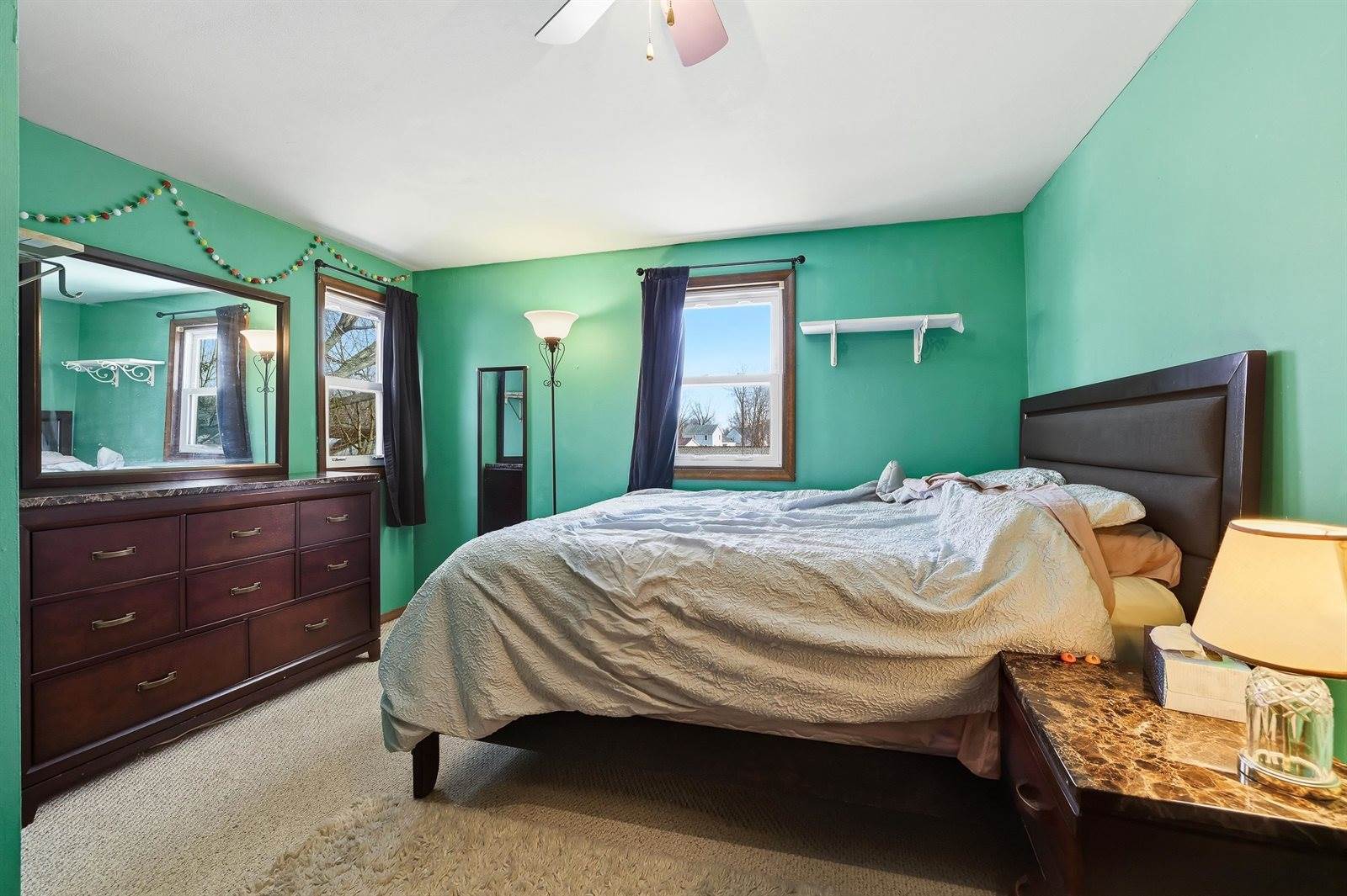 162 Grant Street, Amherst, WI 54406