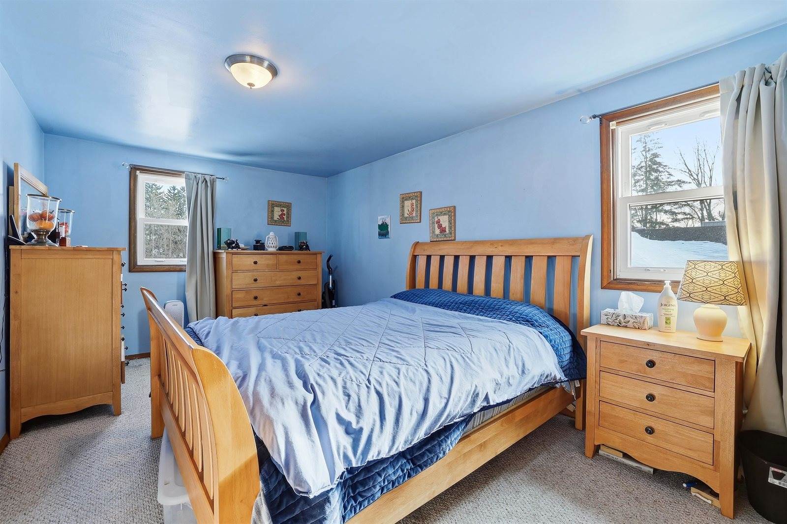 162 Grant Street, Amherst, WI 54406