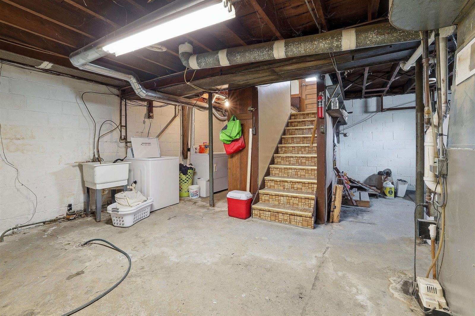 162 Grant Street, Amherst, WI 54406