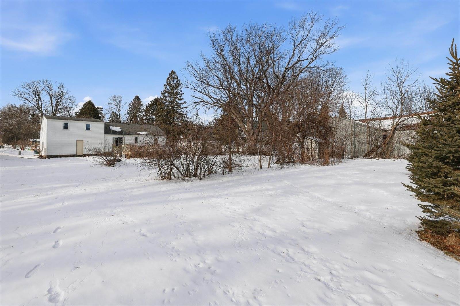 162 Grant Street, Amherst, WI 54406