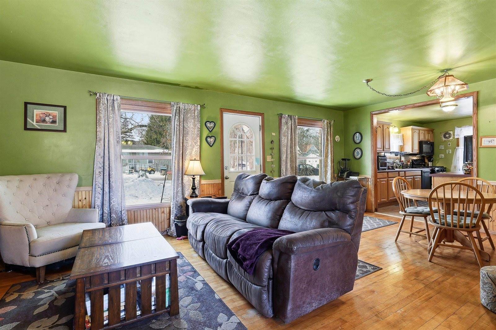 162 Grant Street, Amherst, WI 54406