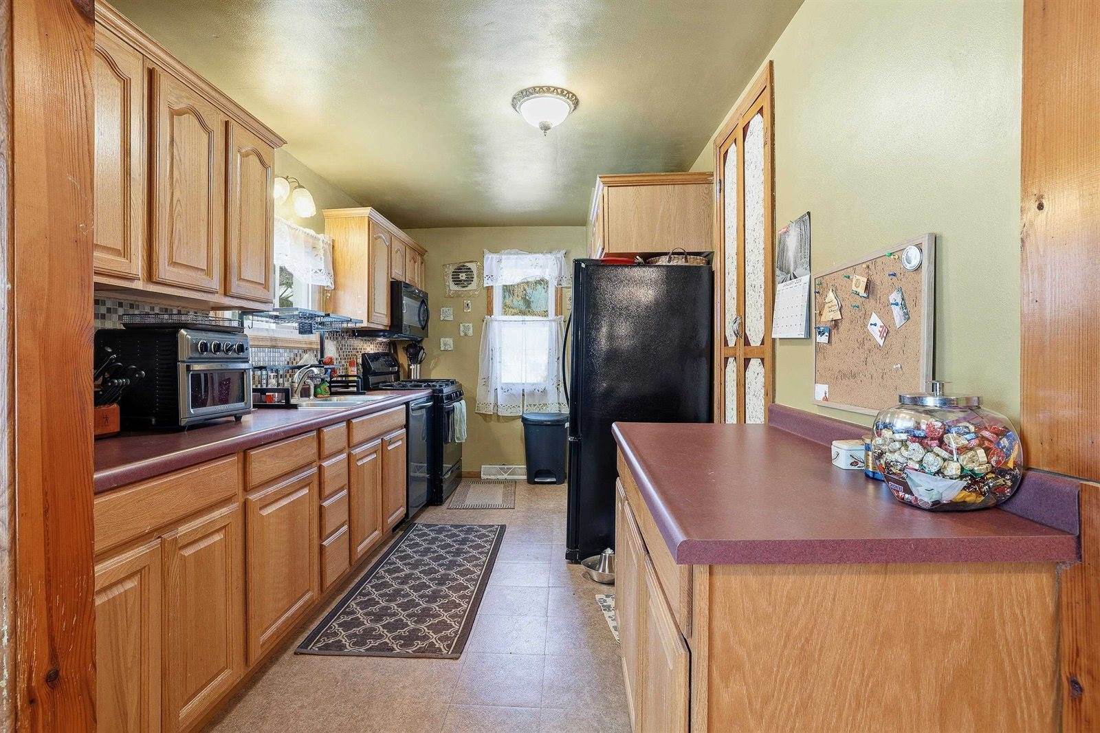 162 Grant Street, Amherst, WI 54406