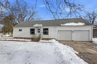 162 Grant Street, Amherst, WI 54406
