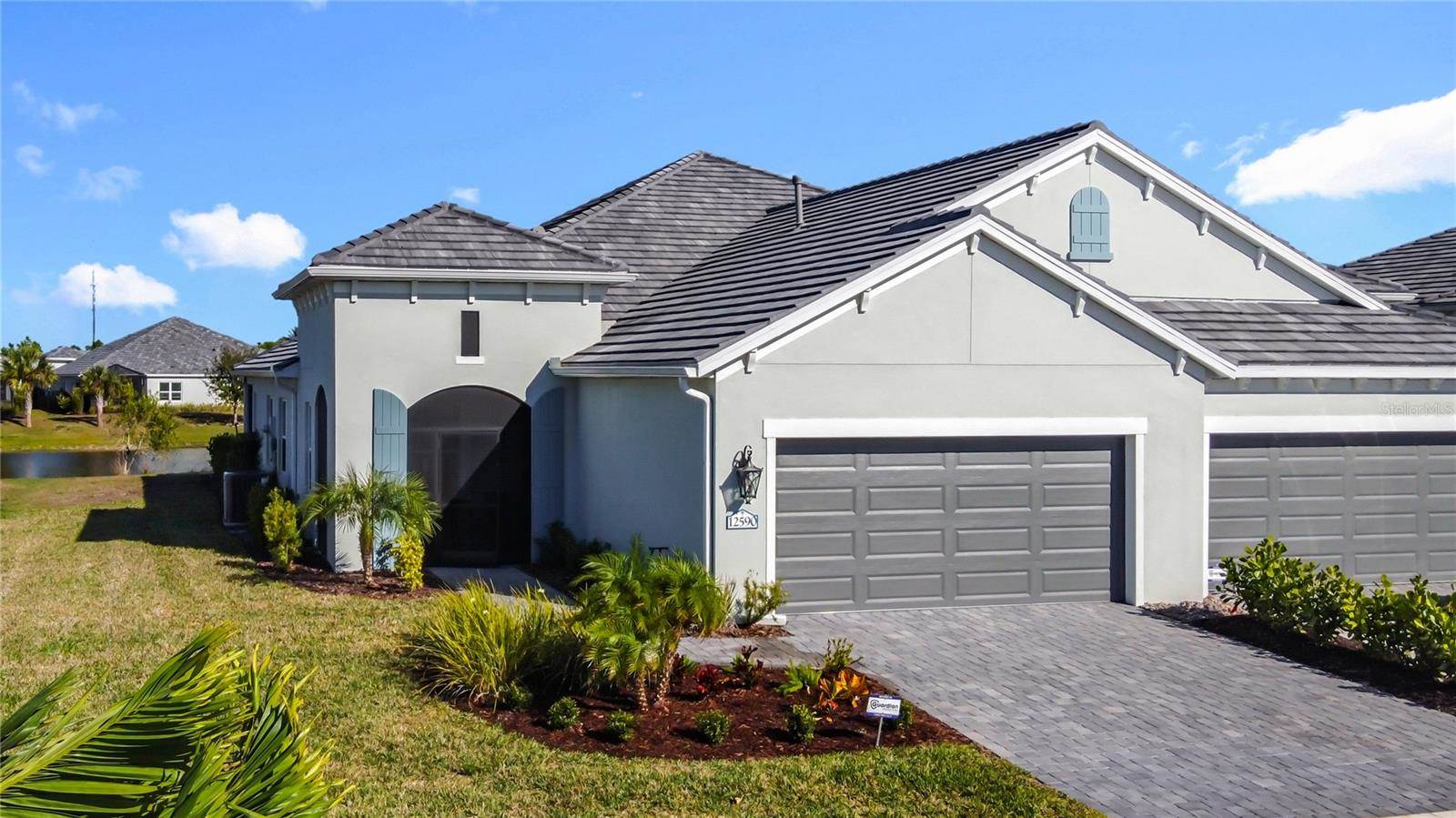 12590 Palatka Drive, Venice, FL 34293