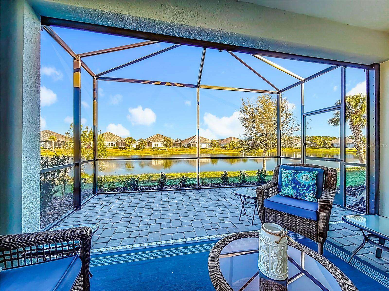 12590 Palatka Drive, Venice, FL 34293