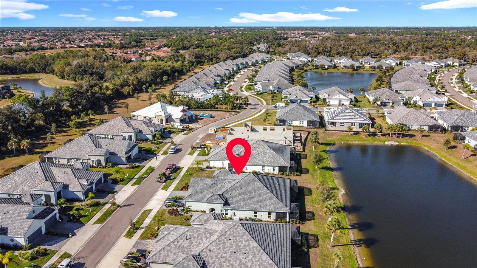 12590 Palatka Drive, Venice, FL 34293