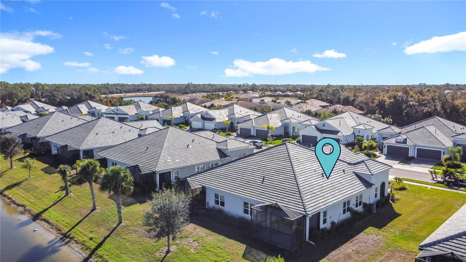 12590 Palatka Drive, Venice, FL 34293