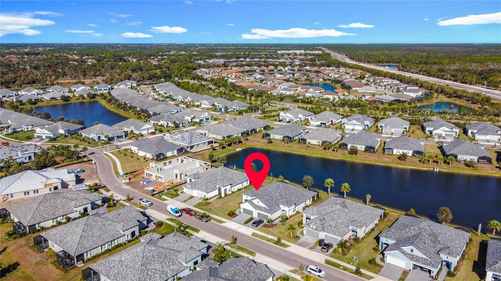 12590 Palatka Drive, Venice, FL 34293