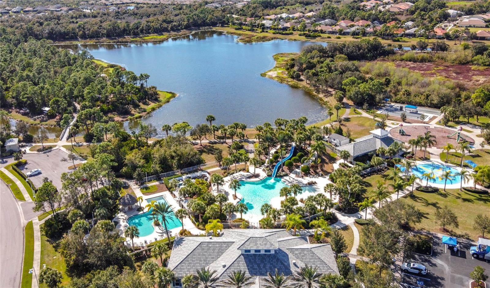 12590 Palatka Drive, Venice, FL 34293