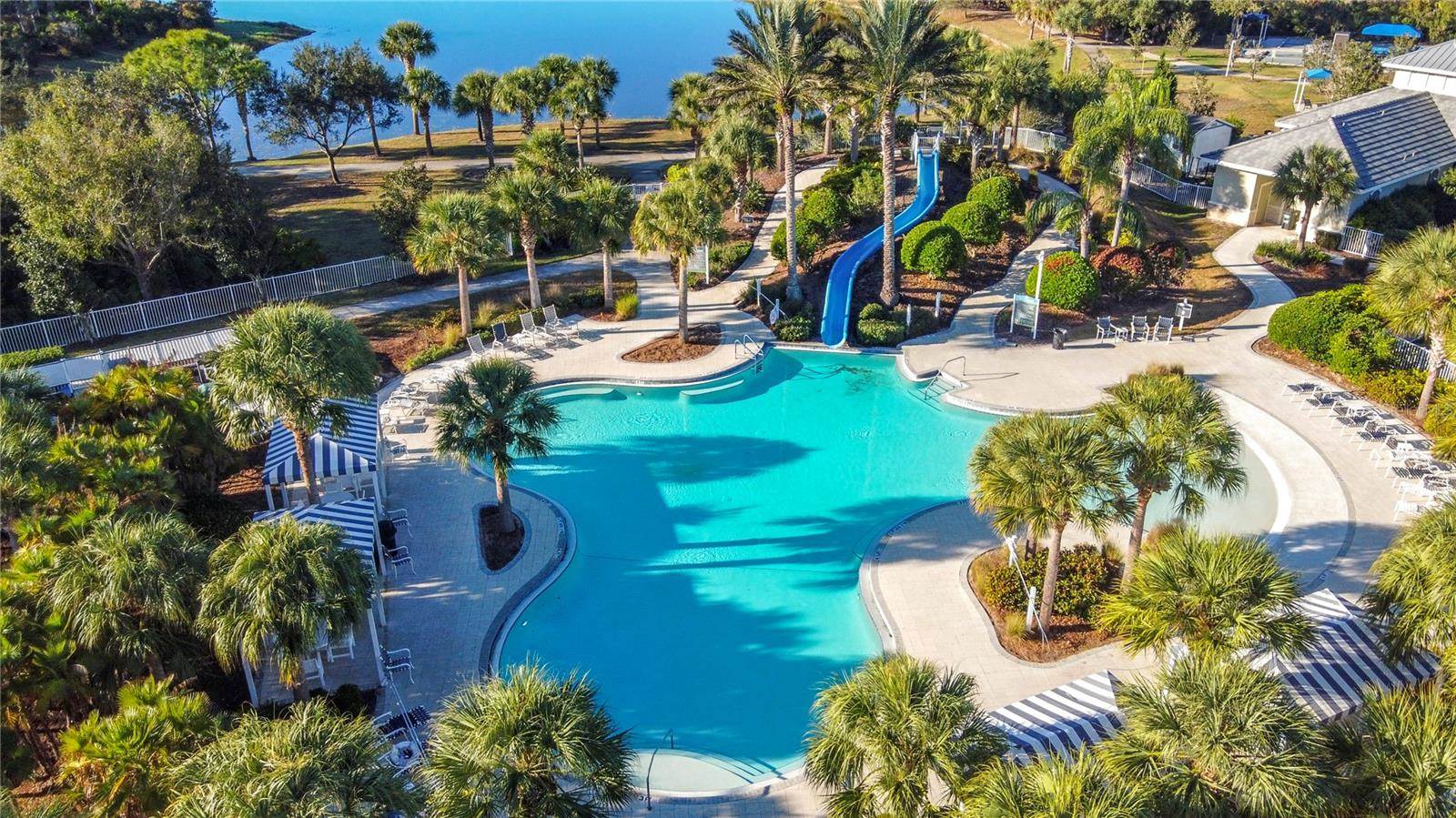 12590 Palatka Drive, Venice, FL 34293