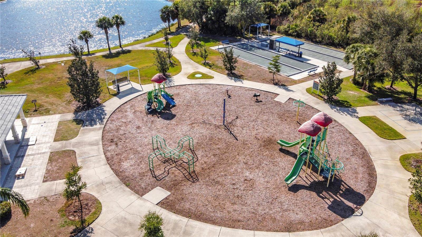 12590 Palatka Drive, Venice, FL 34293