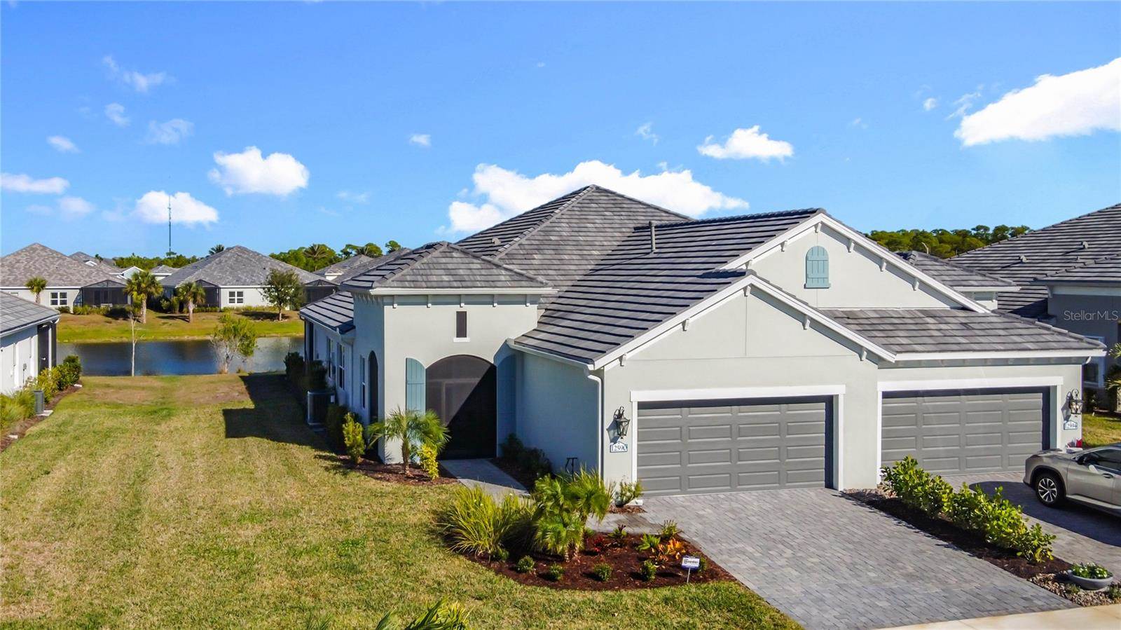 12590 Palatka Drive, Venice, FL 34293