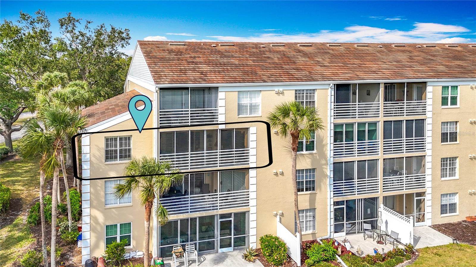 839 Wexford Boulevard, Venice, FL 34293