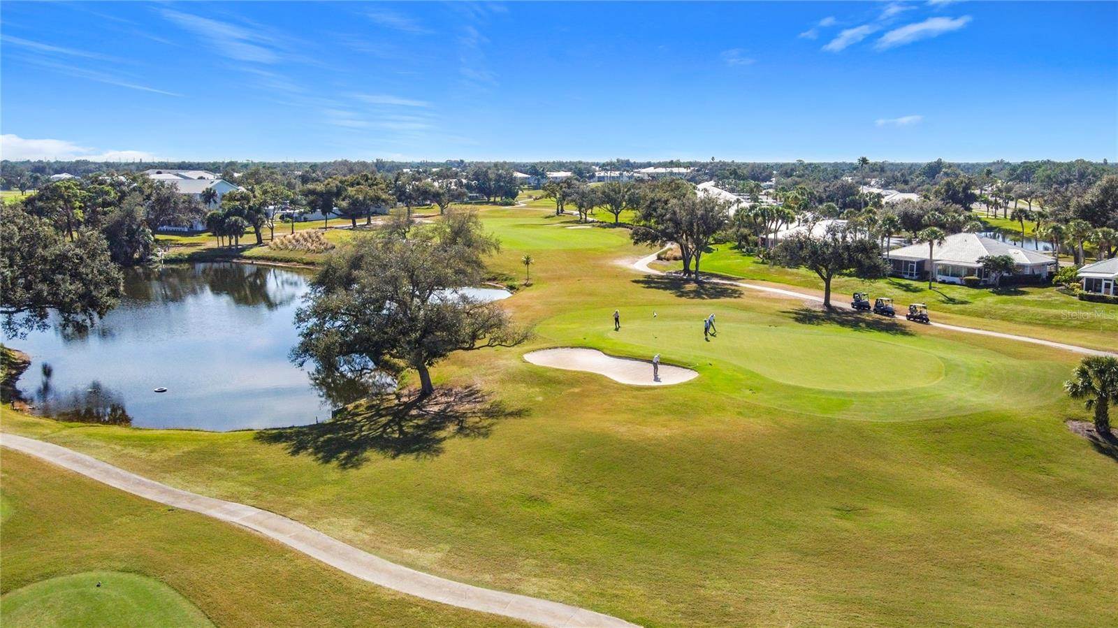 839 Wexford Boulevard, Venice, FL 34293