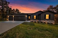 11 Kirkliston Lane, Bella Vista, AR 72715