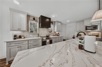 11 Kirkliston Lane, Bella Vista, AR 72715