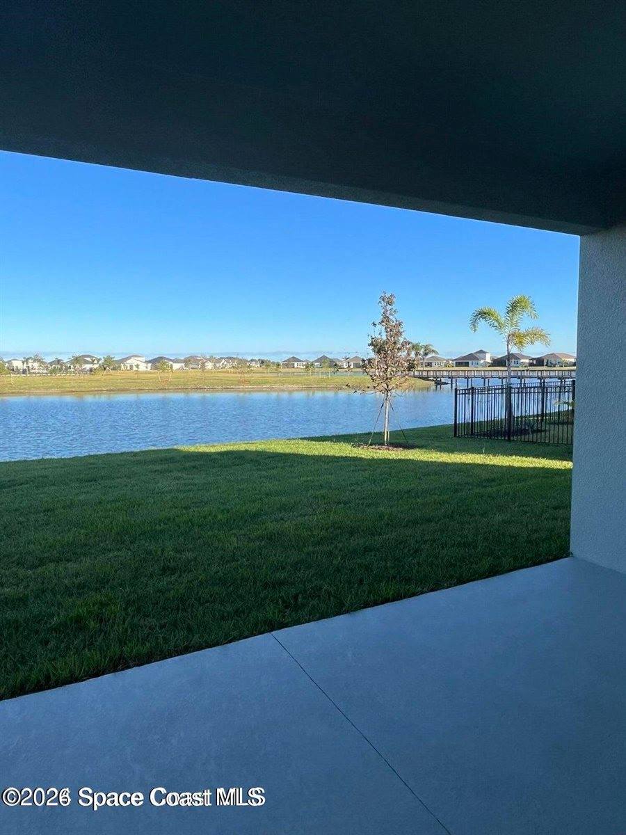 2609 Pangea Circle, Melbourne, FL 32940