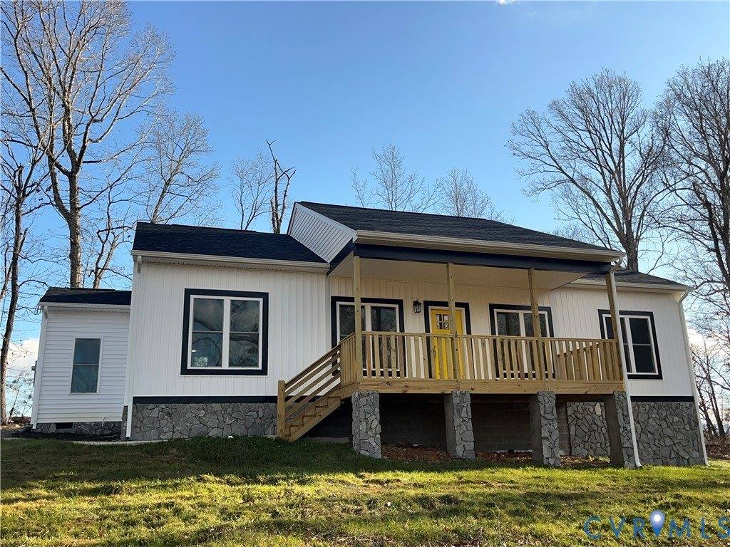 3603 Wheatland Drive, Botetourt County, VA 24090