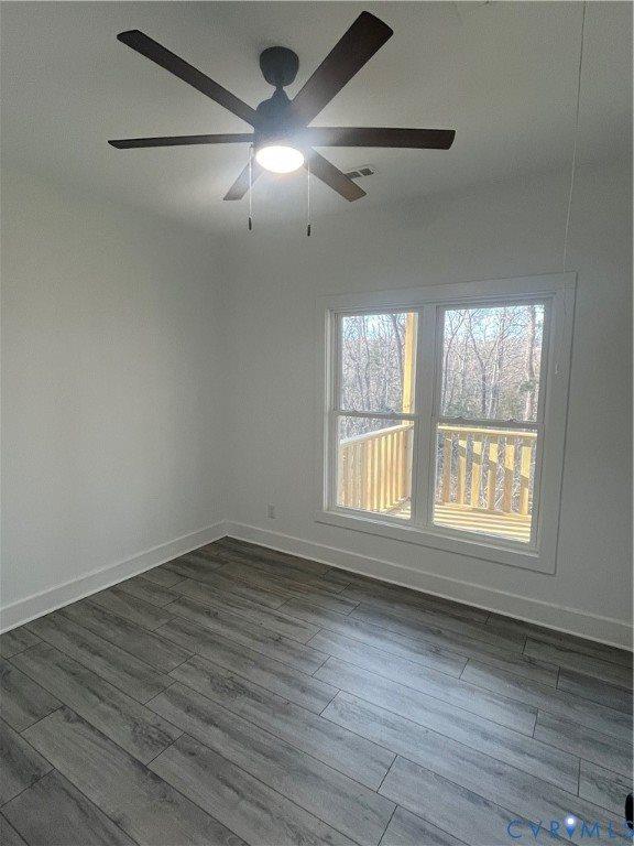 3603 Wheatland Drive, Botetourt County, VA 24090