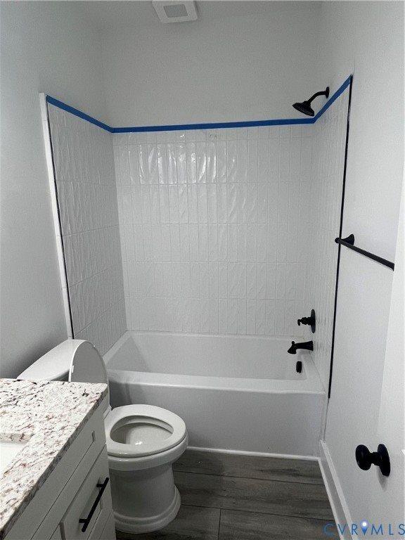 3603 Wheatland Drive, Botetourt County, VA 24090