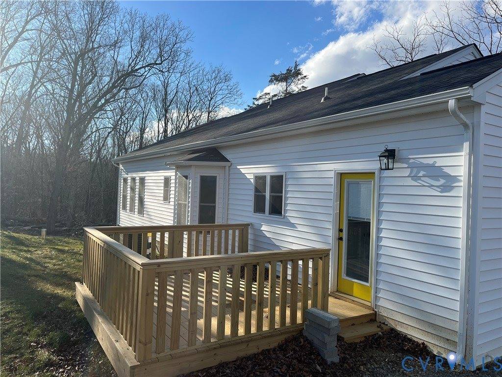 3603 Wheatland Drive, Botetourt County, VA 24090