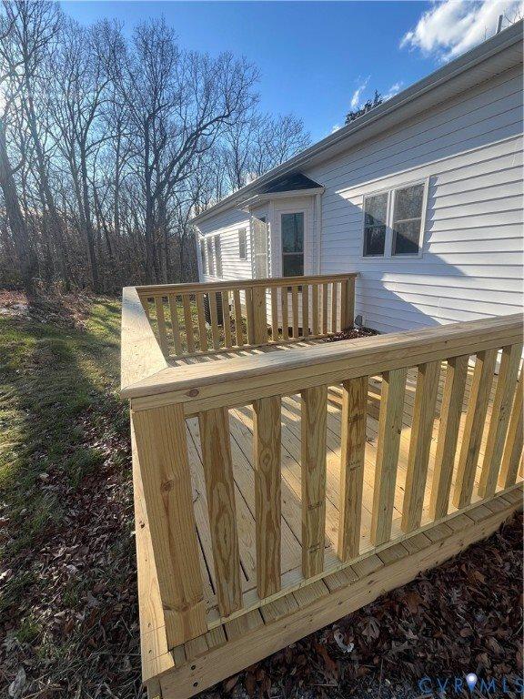 3603 Wheatland Drive, Botetourt County, VA 24090