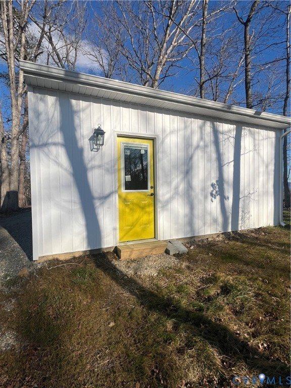 3603 Wheatland Drive, Botetourt County, VA 24090