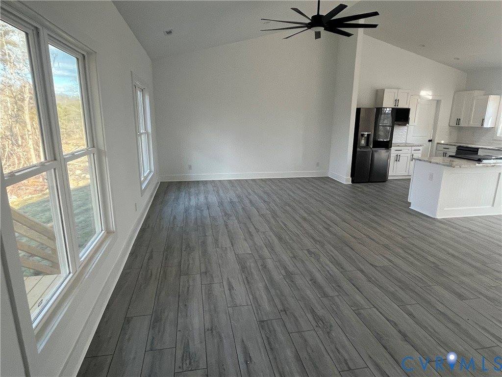 3603 Wheatland Drive, Botetourt County, VA 24090