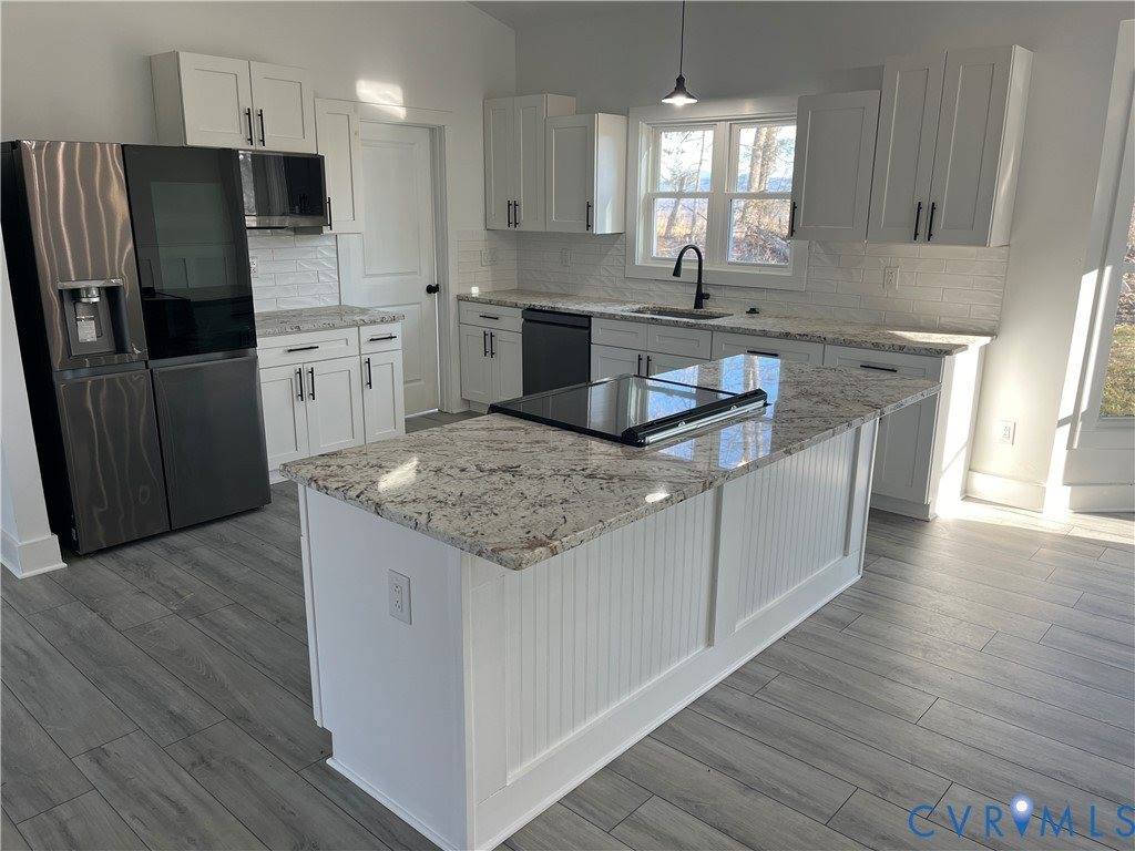 3603 Wheatland Drive, Botetourt County, VA 24090