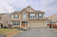 706 Brookside Lane, Lebanon, PA 17042