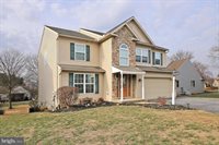 706 Brookside Lane, Lebanon, PA 17042