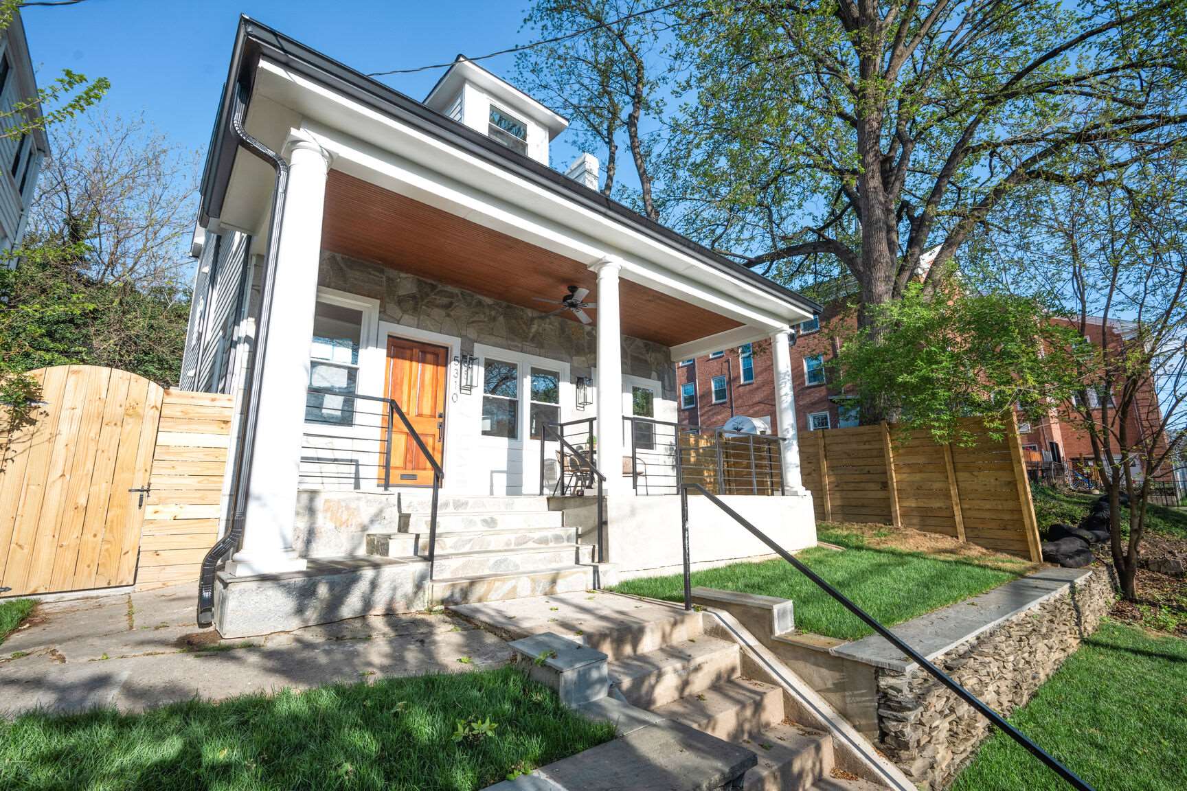 5310 14th Street NW, Washington, DC 20011