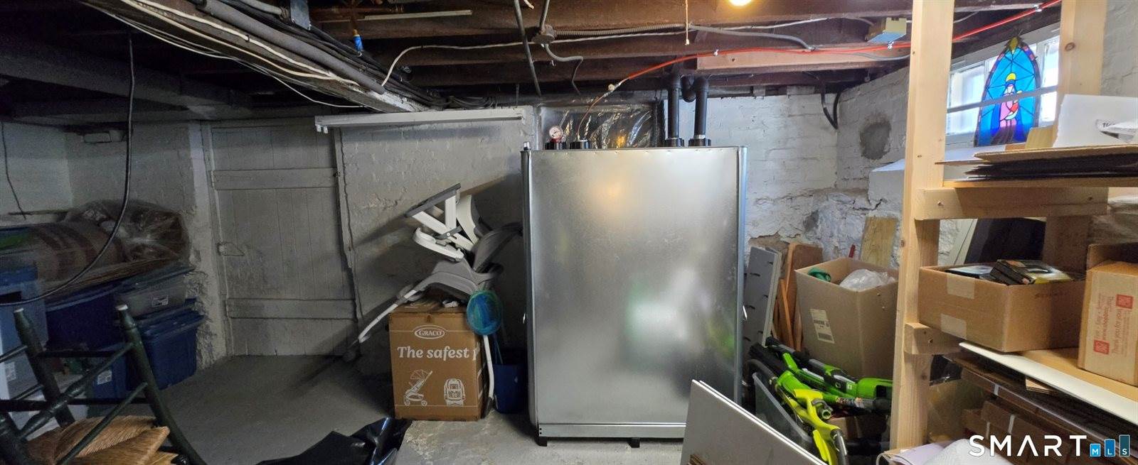 287 Hansen, Bridgeport, CT 06605