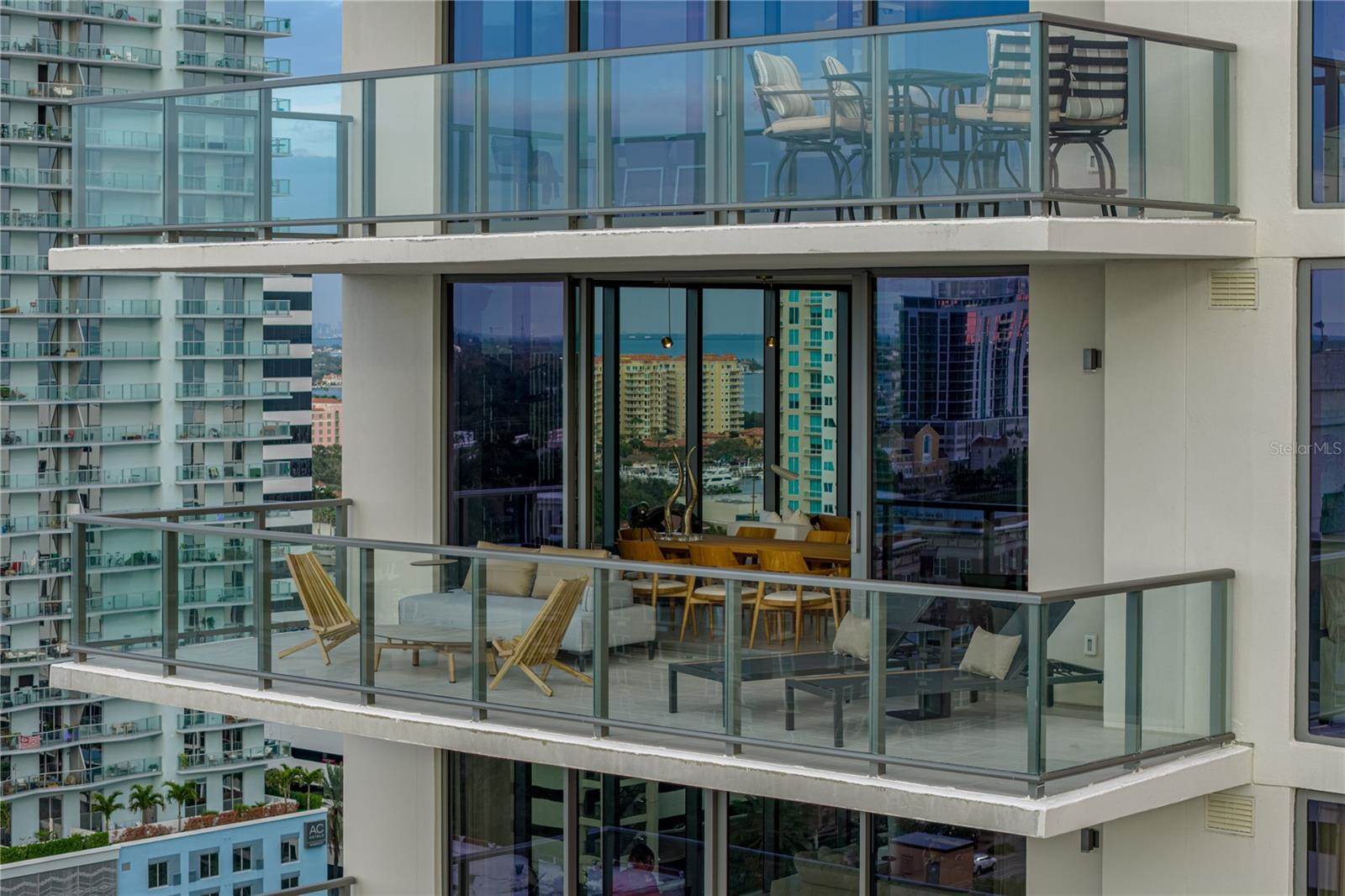 275 1ST Avenue South, #1701, Saint Petersburg, FL 33701