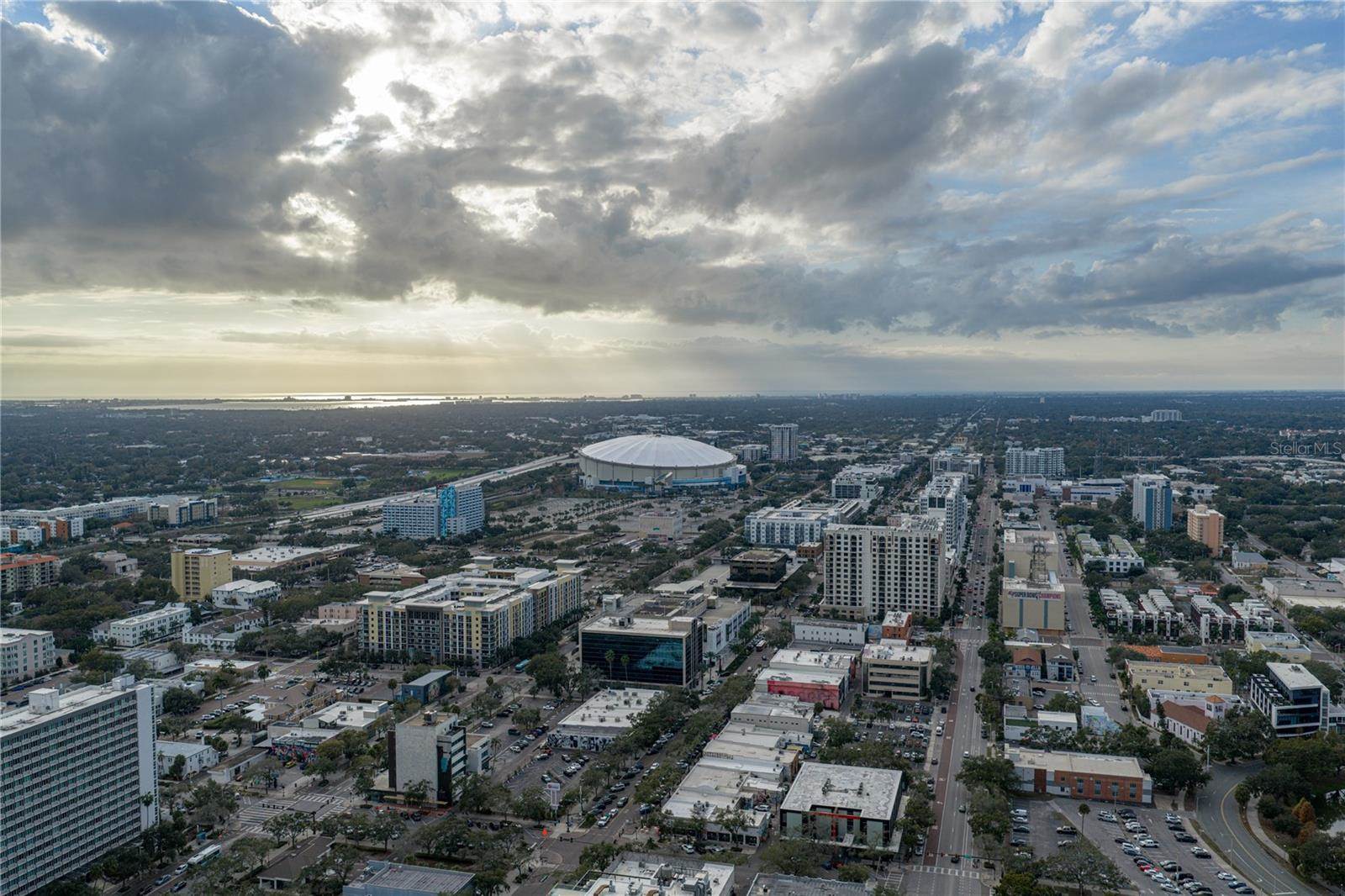 275 1ST Avenue South, #1701, Saint Petersburg, FL 33701