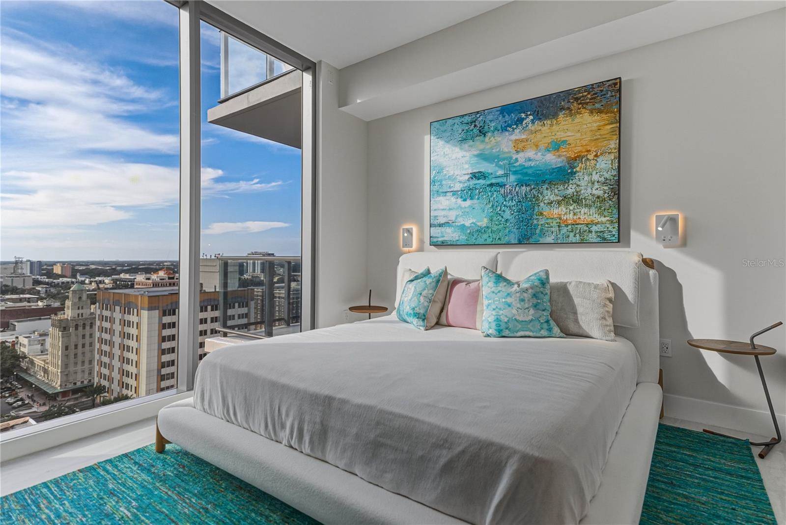 275 1ST Avenue South, #1701, Saint Petersburg, FL 33701