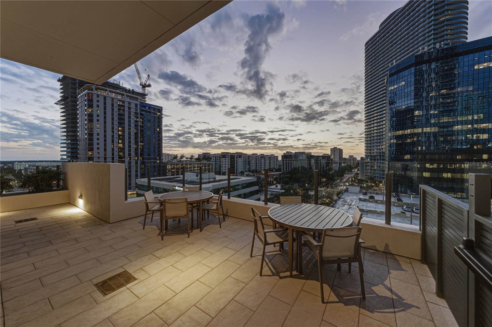 275 1ST Avenue South, #1701, Saint Petersburg, FL 33701