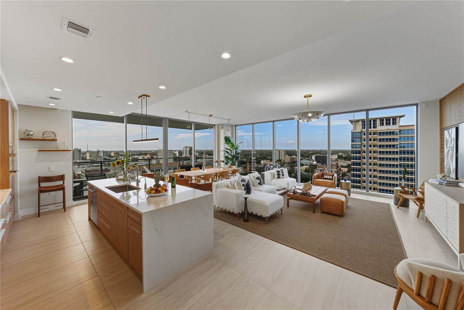 275 1ST Avenue South, #1701, Saint Petersburg, FL 33701