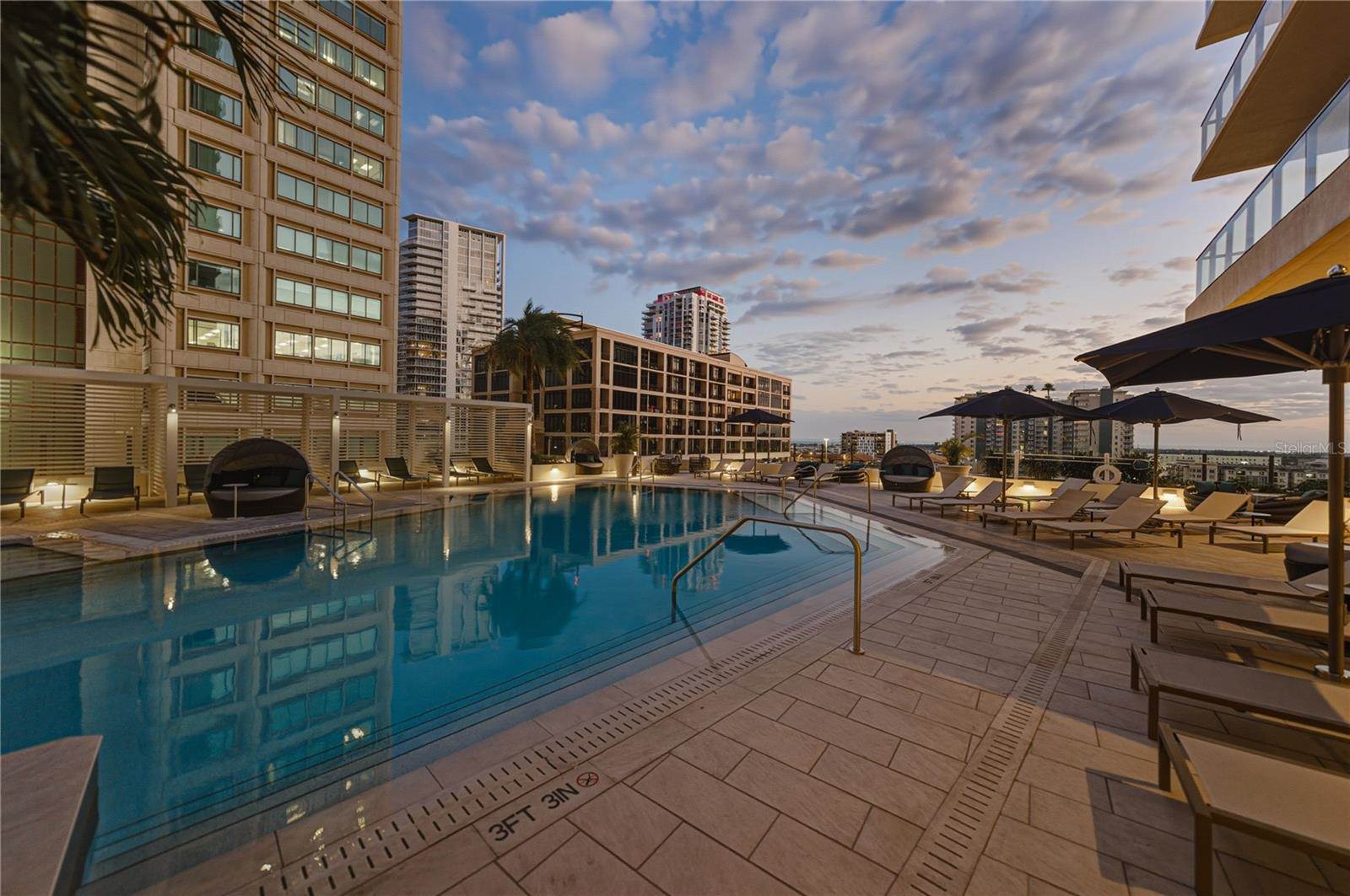 275 1ST Avenue South, #1701, Saint Petersburg, FL 33701