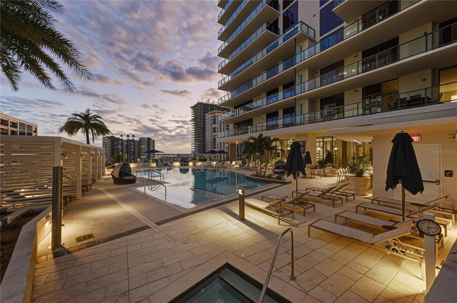 275 1ST Avenue South, #1701, Saint Petersburg, FL 33701