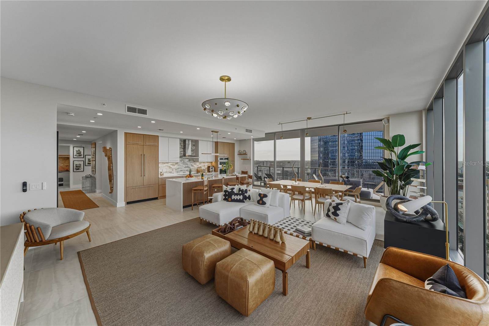 275 1ST Avenue South, #1701, Saint Petersburg, FL 33701