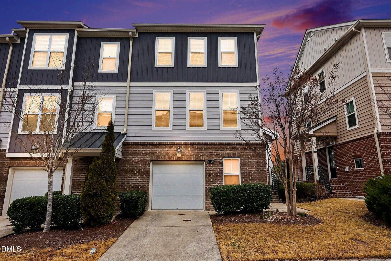 4132 Sykes Street, Cary, NC 27519