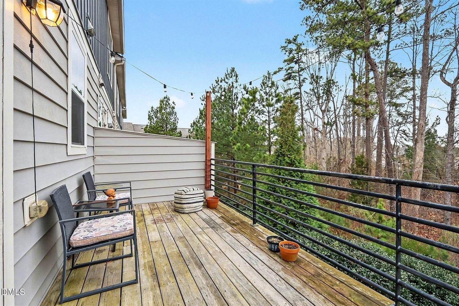 4132 Sykes Street, Cary, NC 27519