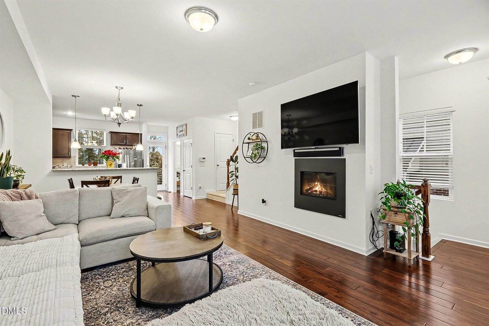 4132 Sykes Street, Cary, NC 27519